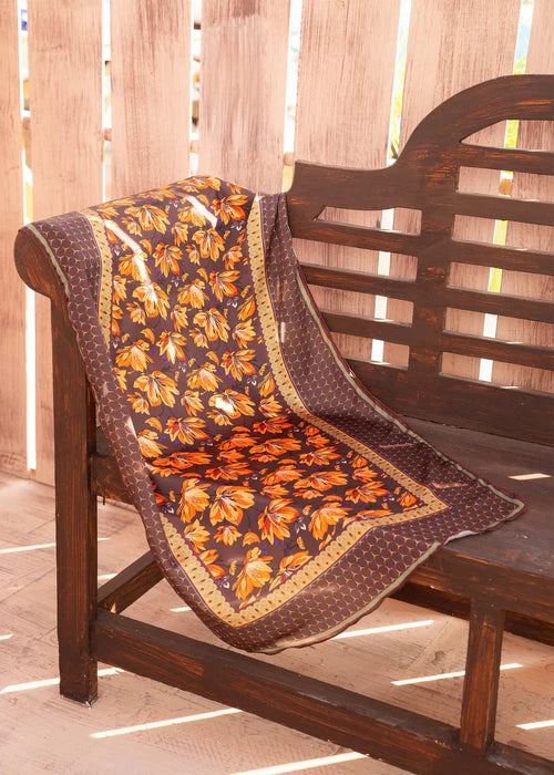 Panache Apparel | Flurry Scarves | Zayan Clothing UK