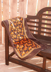 Panache Apparel | Flurry Scarves | Zayan Clothing UK