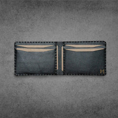 Tiger Green mini wallet #0080