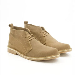 Desert Chukka Fawn - Mears