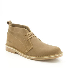 Desert Chukka Fawn - Mears