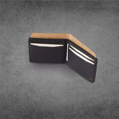 Tiger Green mini wallet #0080