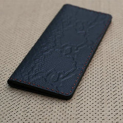 Soft Python - Long Wallet # 0024