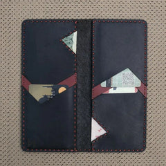 Soft Python - Long Wallet # 0024
