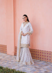 Haseens | Sifaar Formals | Layeen