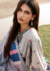 Sadaf Fawad Khan | Winter 25 | Roshan Ara