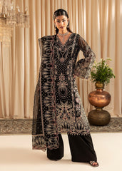 Diara Couture | Suave Formals | DF-69 - BLACK