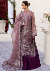 Sadaf Fawad Khan | Wedding Festive 25 | Wistful Mauve