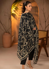 Tng (The Next Generation) | Doodle Art Lawn Odhni Duppatta | Zayan Clothing UK