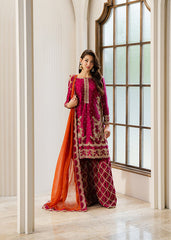 Haseens | Sifaar Formals | Zyreena