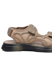 STG-101 BEIGE - Starlet Shoes