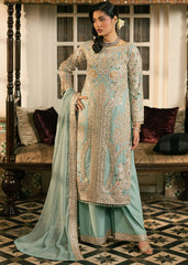 Haseens | Nawabzadi Formals |  Sarveen