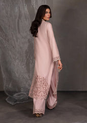 Saira Shakira | Zarae Luxury Pret | Lustre