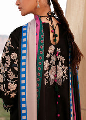 Sadaf Fawad Khan | Winter 25 | Nuria