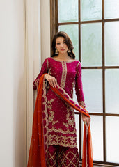 Haseens | Sifaar Formals | Zyreena
