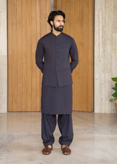 Agha Blended Exclusive kameez shalwar