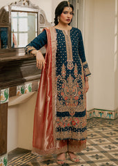 Haseens | Nawabzadi Formals | Mahināb