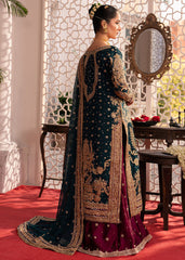Haseens | Gehna Formals | Laajward