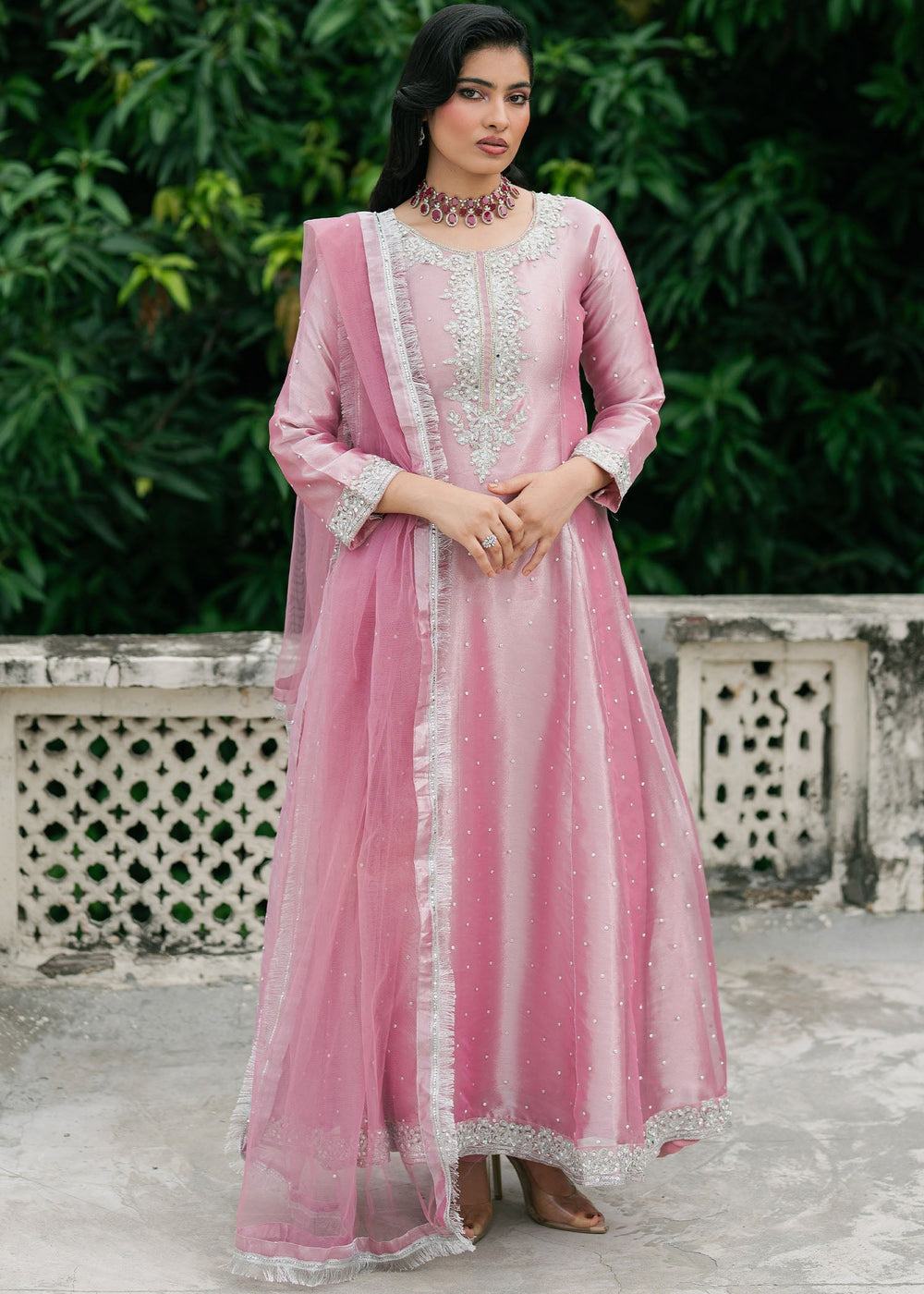 Haseens | Nawabzadi Formals |  Nafees