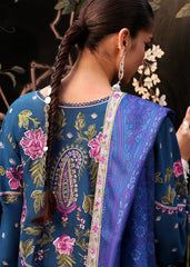 Sadaf Fawad Khan | Winter 25 | Rayha