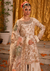 Haseens | Gehna Formals | Durr