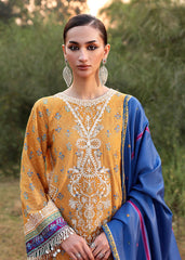 Sadaf Fawad Khan | Winter 25 | Gul Bahar