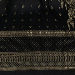 Shahtoosh | SRG-002 Lawn Jacquard Duppatta | Zayan Clothing UK