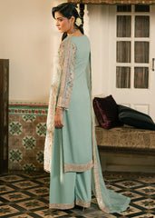 Haseens | Nawabzadi Formals |  Sarveen
