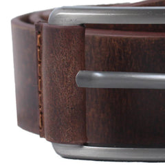 MEN'S LEATHER BELT ( LT-B04)