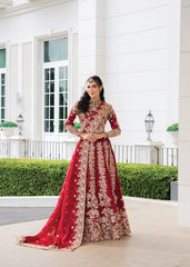 Haseens | Sifaar Formals | Shahnoor