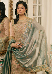 Haseens | Nawabzadi Formals | Baaha
