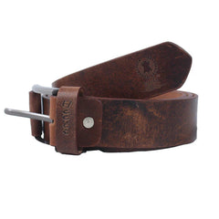 MEN'S LEATHER BELT ( LT-B04)
