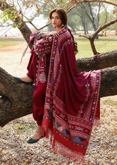 Sadaf Fawad Khan | Winter 25 |  Mehrunisa