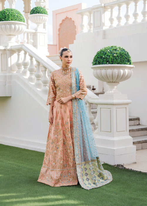 Haseens | Sifaar Formals | Arzeeya