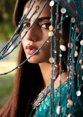Sadaf Fawad Khan | Winter 25 |  Mahpari