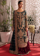 Haseens | Gehna Formals | Laajward