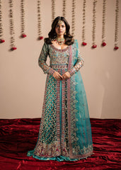 Maria Osama Khan | Jhil Mil Wedding Festive | Chamkeli -
Maria Osama