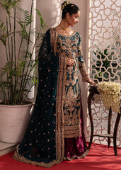 Haseens | Gehna Formals | Laajward