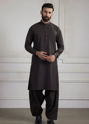 Zellbury MSKM2526108- Dark Brown