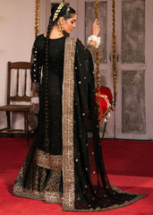 Haseens | Gehna Formals | Aqeeq