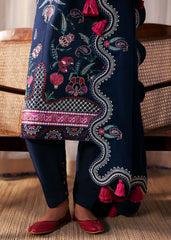 Sadaf Fawad Khan | Winter 25 | Shahnoor