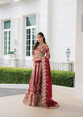 Haseens | Sifaar Formals | Shahnoor