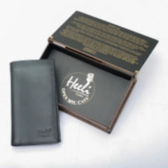 MENS LONG WALLET