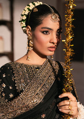 Haseens | Gehna Formals | Aqeeq