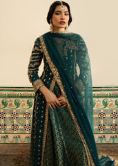 Haseens | Nawabzadi Formals | Raushan