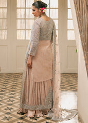 Haseens | Nawabzadi Formals |  Mehves