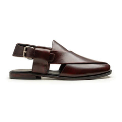 Crimson Maroon - SLO Shoes