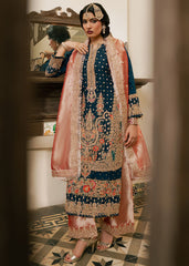 Haseens | Nawabzadi Formals | Mahināb