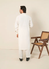 Yes the instyle offwhite shalwar suit ysss1