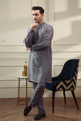 Haris Hassaan KURTA TROUSER- HH00926